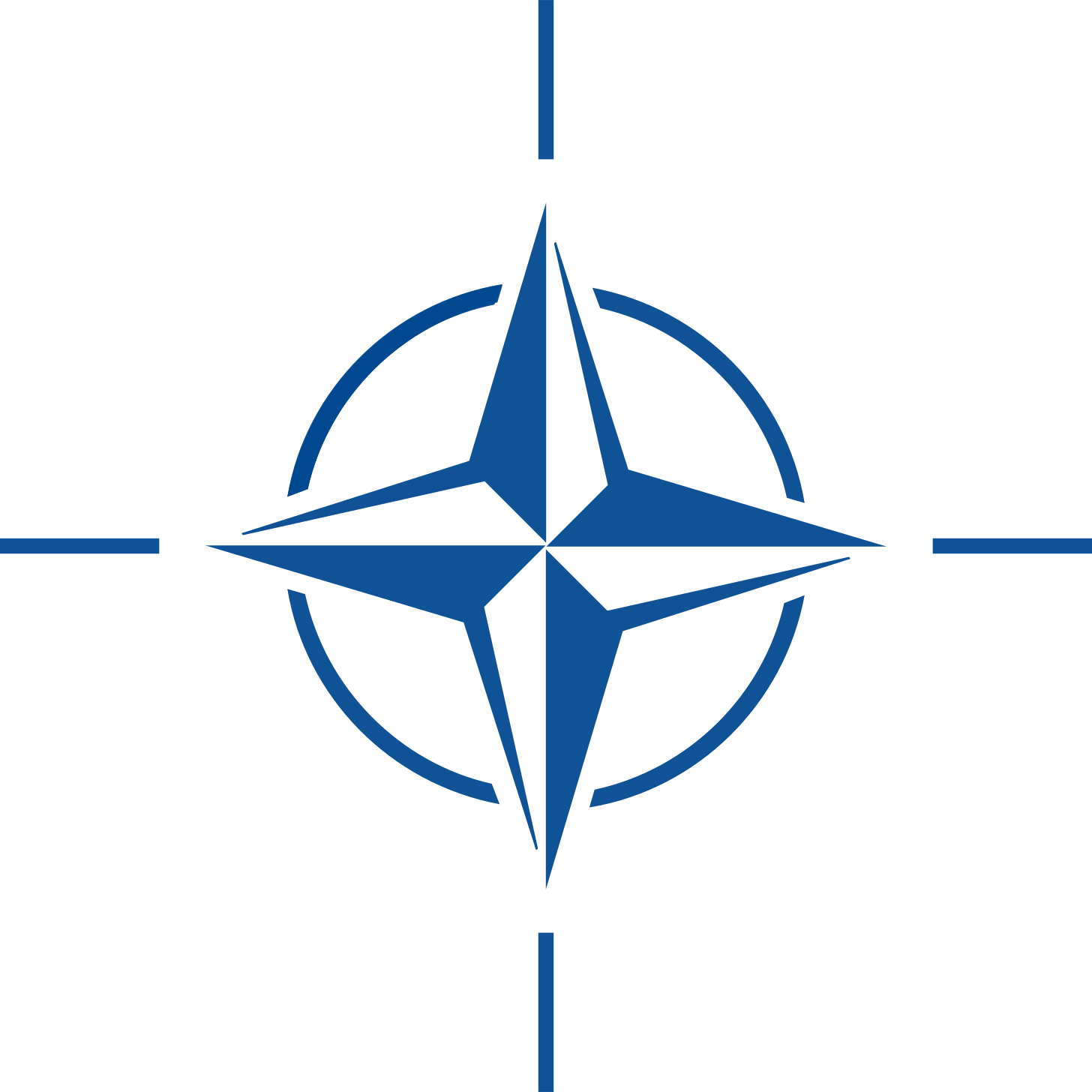 NATO OTAN Insignia