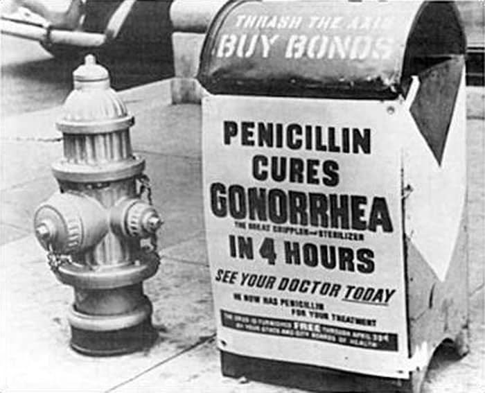 Most people who think they have a penicillin allergy are wrong. That’s dangerous. - The ...