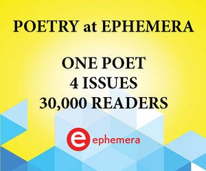Ephemera - Button Poetry