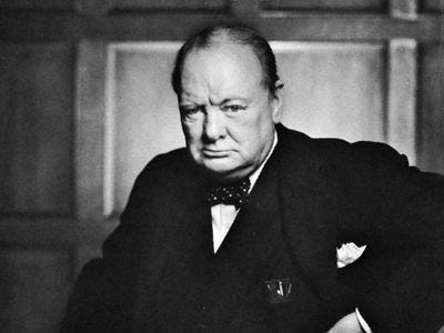 Winston Churchill | Biography, World War II, Quotes, Books, & Facts |  Britannica