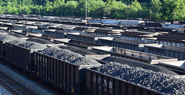 A Spokane, Wash., city ordinance could affect coal and oil rail terminals.