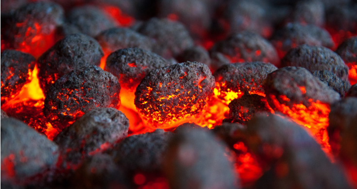 Thermal Coal Surge Boosts TerraCom - ShareCafe