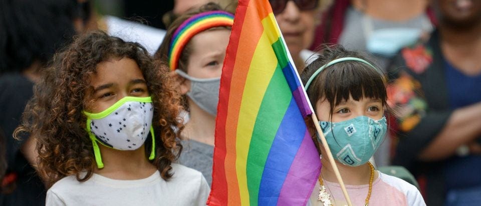 New York City Celebrates Pride Month