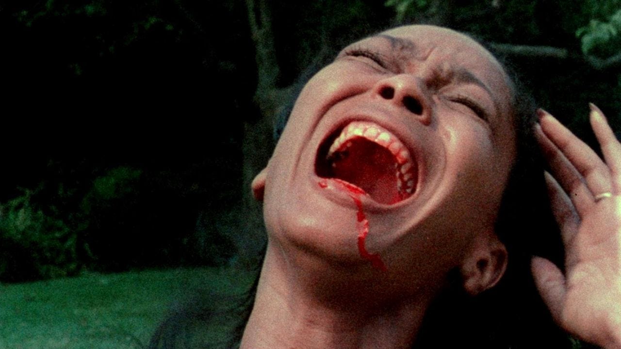 Ganja & Hess: The 50-year-old vampire movie masterpiece critics got all  wrong