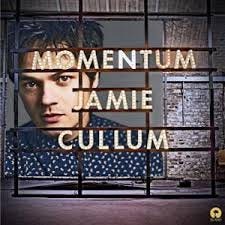 Jamie Cullum Momentum
