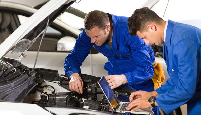 How to Diagnose Car Problems If You Don't Know Much About Cars - KwikKarMil