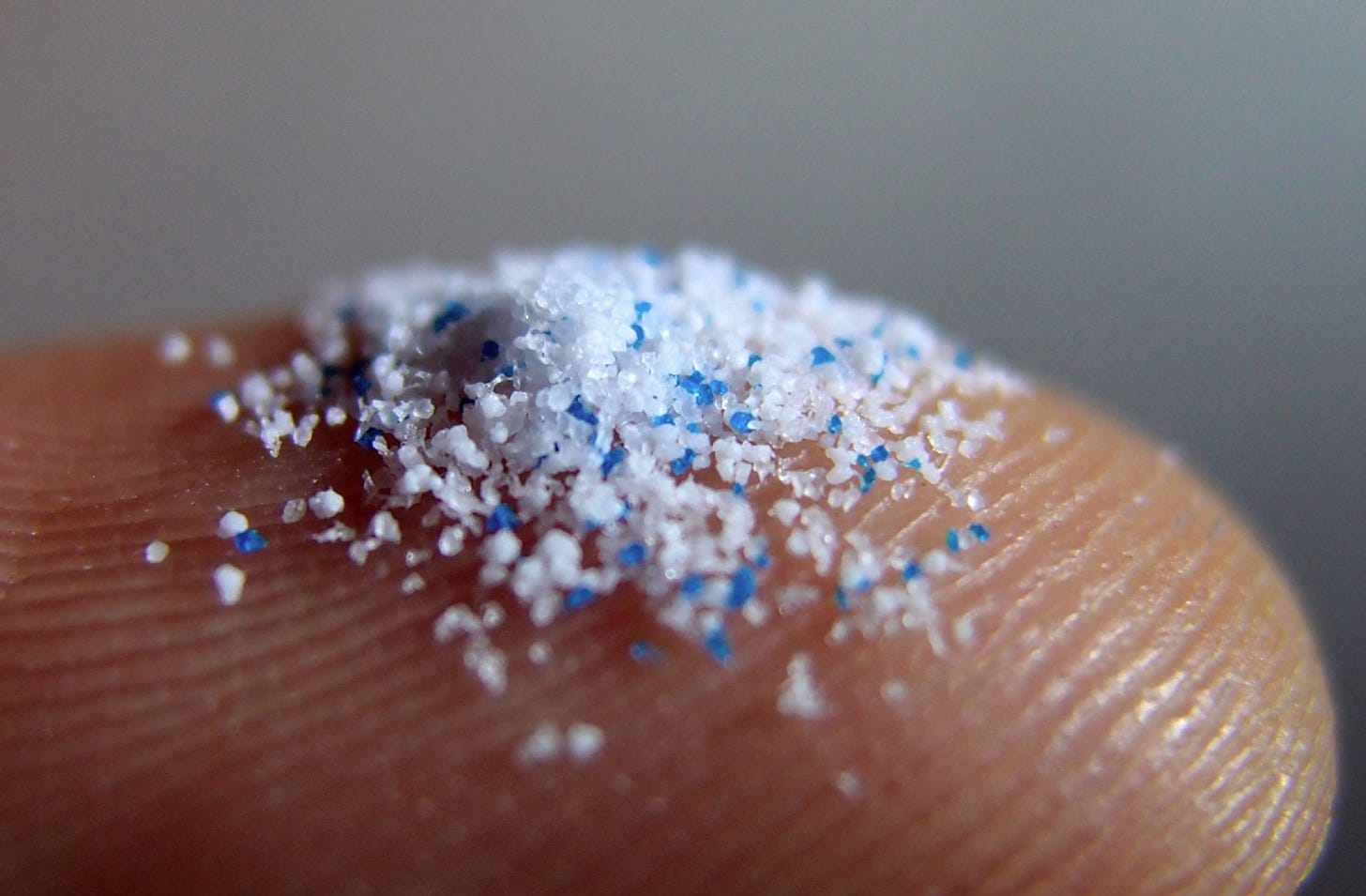 Microplastics are invading our bodies. How severe is the damage?