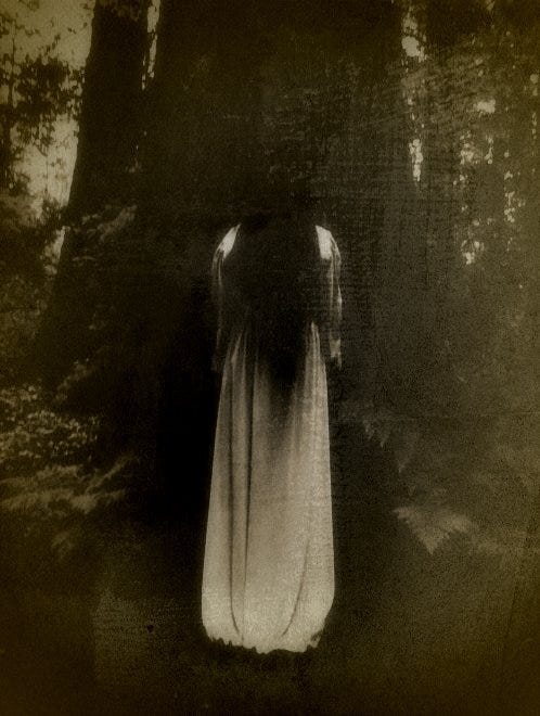 The Bell Witch