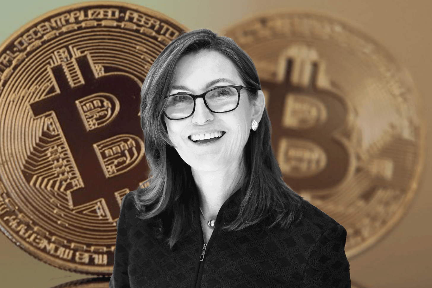 A tale of regulation, a European crypto issuer and Cathie Wood