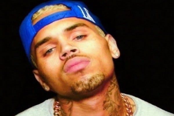 chris brown cancels between the sheets tour for probation break 2015 images