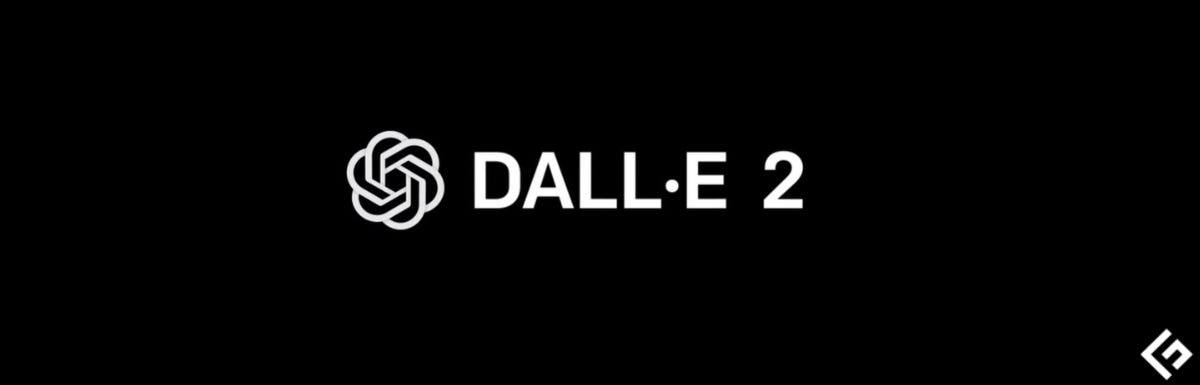 Dall-E 2 logo