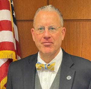 Judge Leo V. Diana