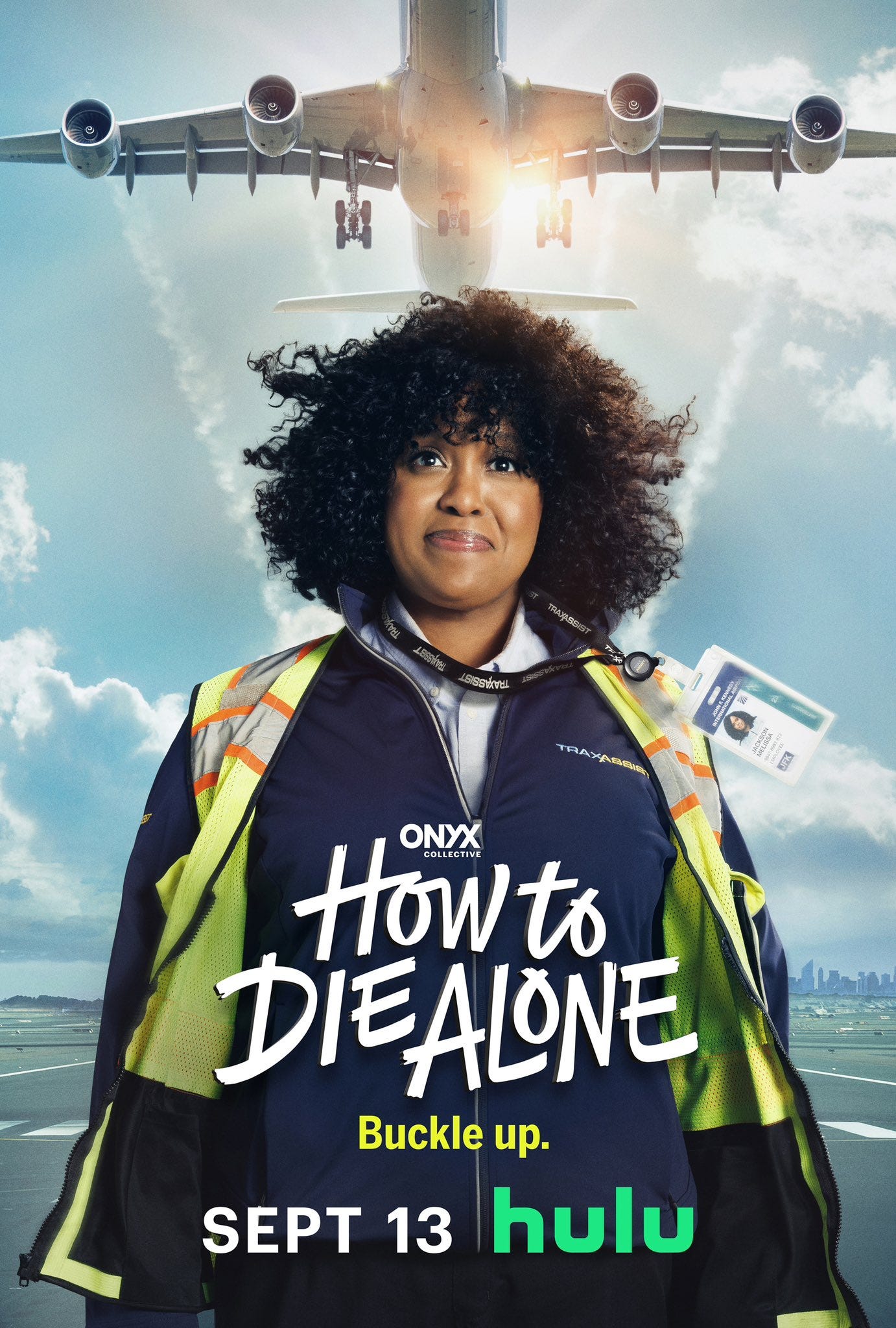 How to Die Alone (TV Series 2024– ) - IMDb