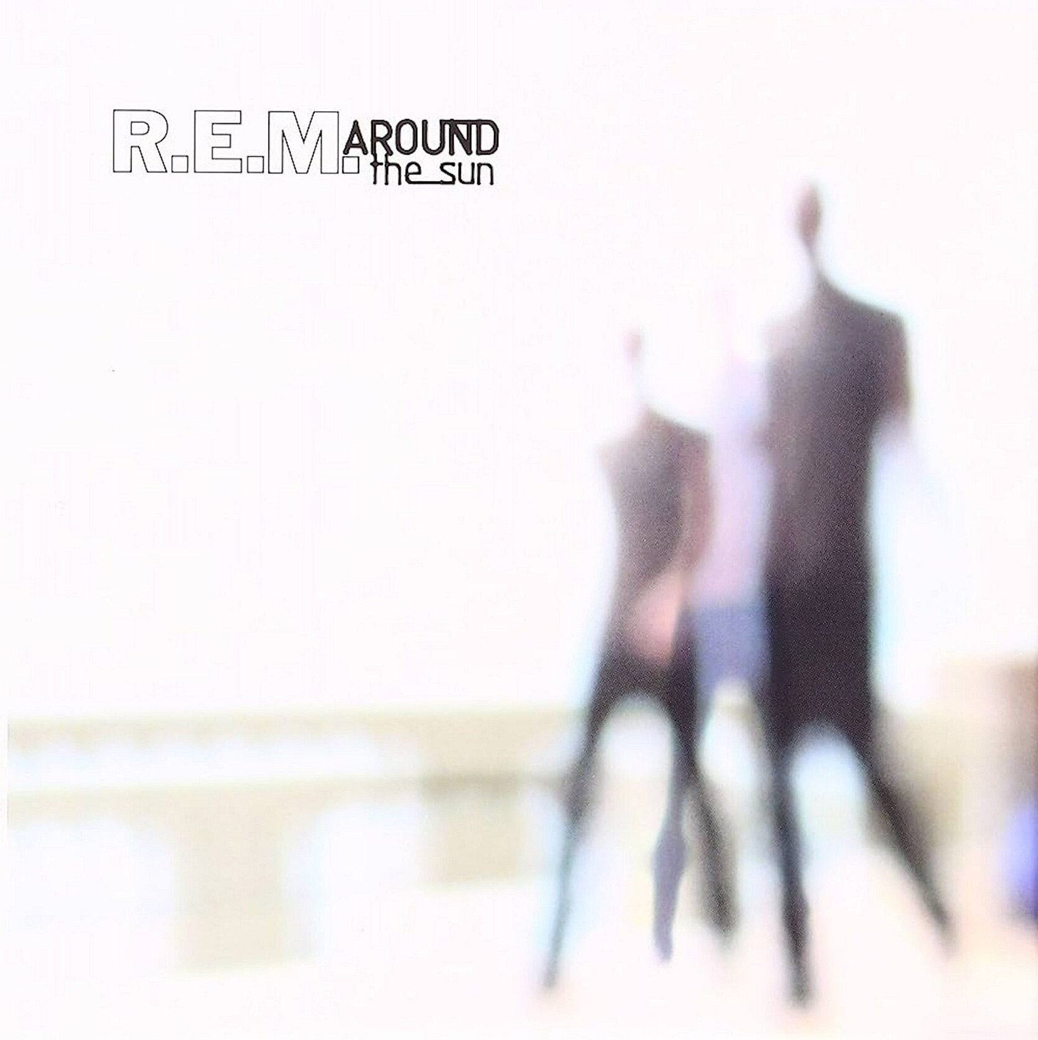 Revisiting R.E.M.'s Worst Album, 'Around the Sun'