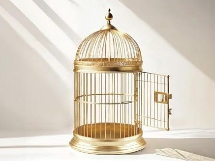 Gilded Audiobook | Free with trial