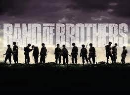 Band of Brothers" 20th Anniversary Symposium | The National WWII Museum |  New Orleans