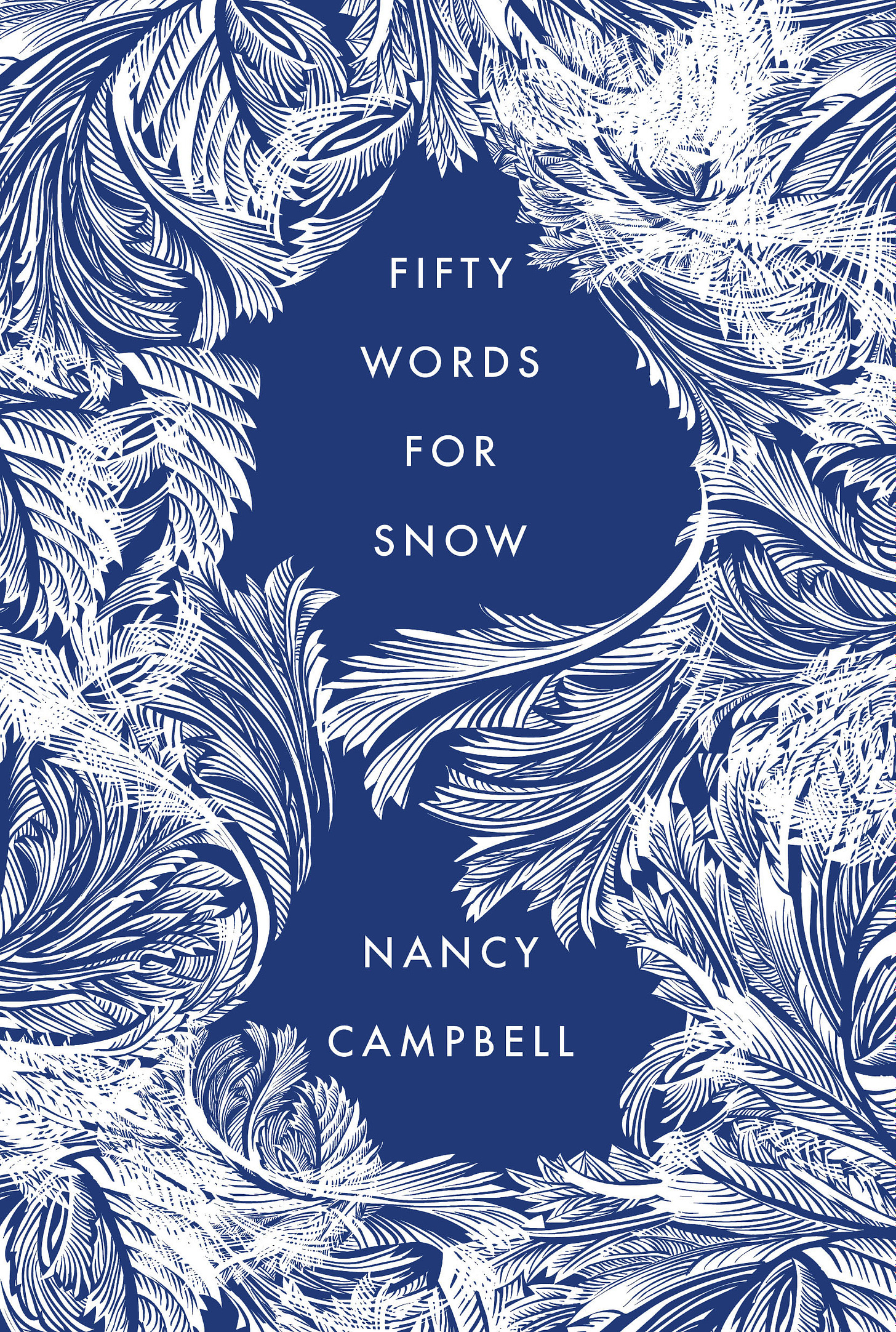Elliott & Thompson | Fifty Words for Snow