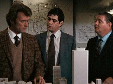 47 Dirty Harry Trivia Questions & Answers | Movies D-G