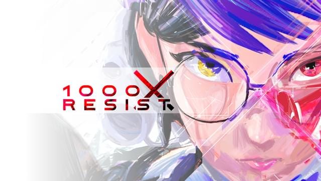 GOG.com 上的1000xRESIST