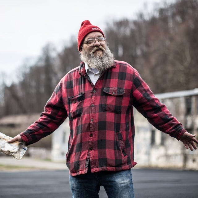 The Great Virtual Race Across Tennessee 1,000K | Barkley Marathons Creator  Virtual Race