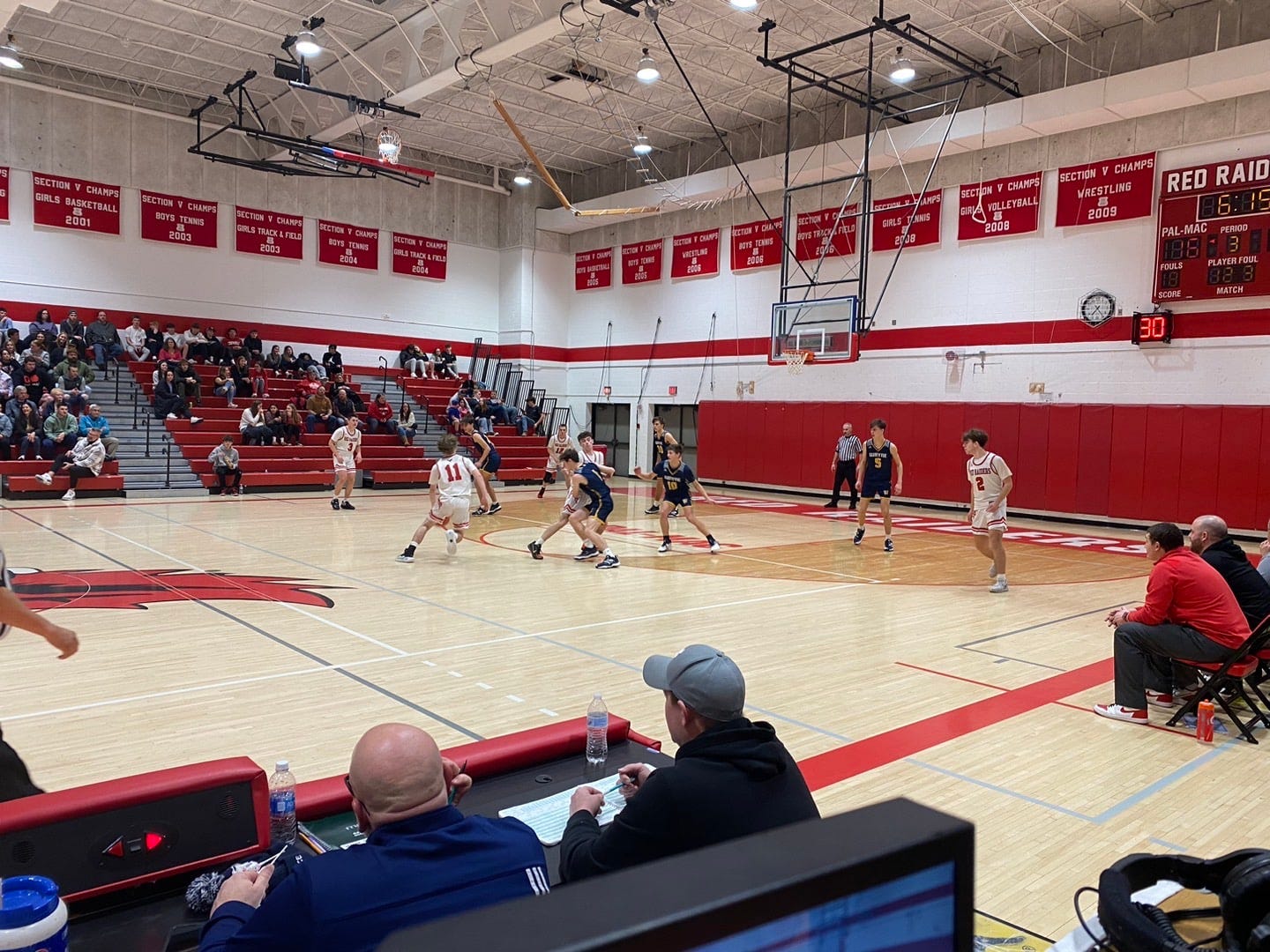 FRIDAY HS BASKETBALL REPORT: Penn Yan boys beat Honeoye on buzzer-beater; Newark  girls take down Mynderse | Fingerlakes1.com