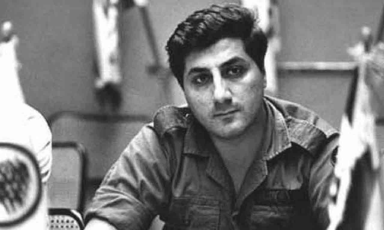 Lebanon / History: Bachir Gemayel | Newsdesk Libnanews