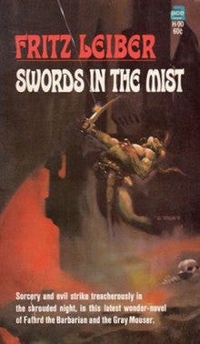 Swords in the Mist - Wikipedia