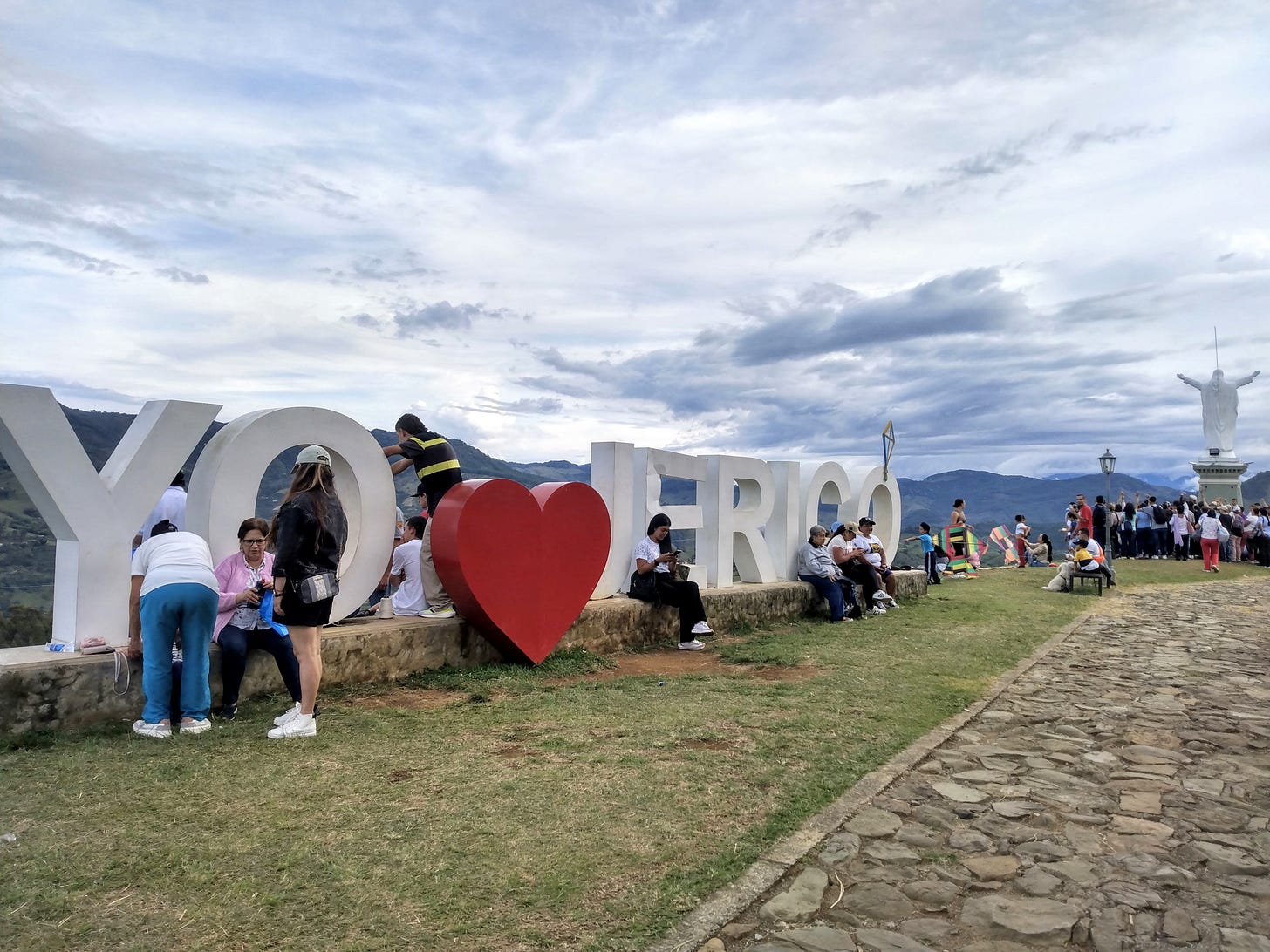 Jericó, Colombia