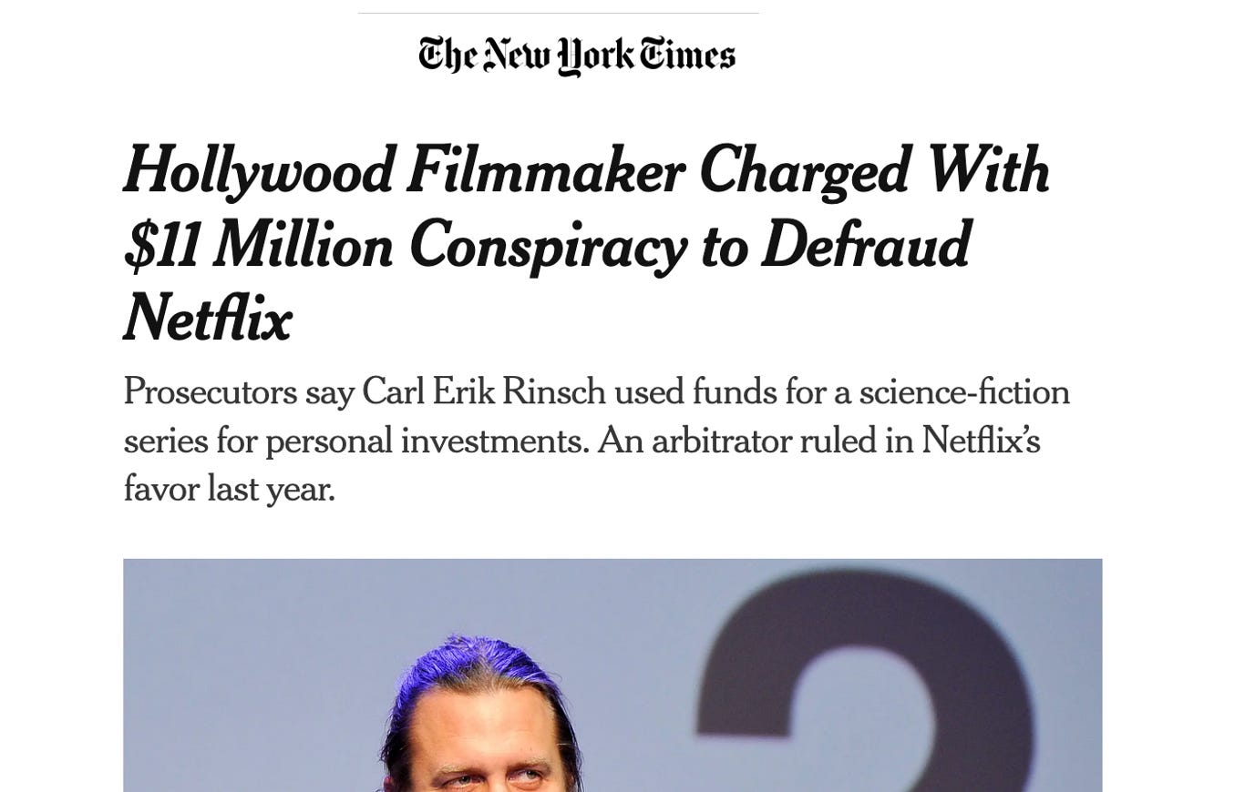 Headline