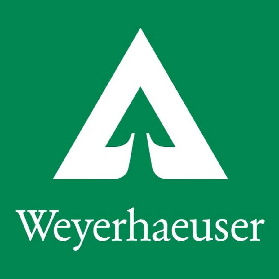 Weyerhaeuser Logo - LogoDix