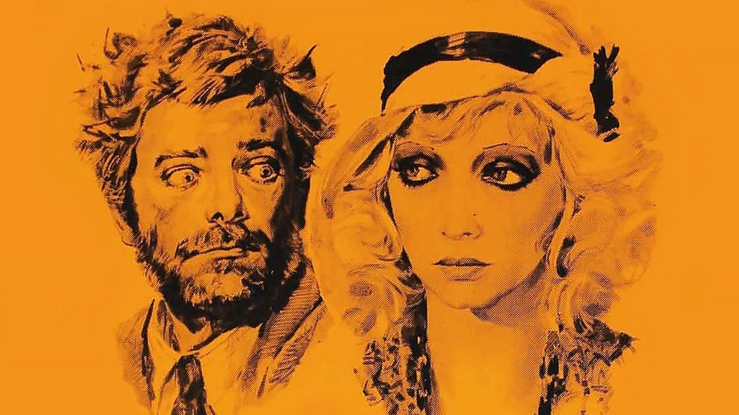 Love and Anarchy | Rotten Tomatoes