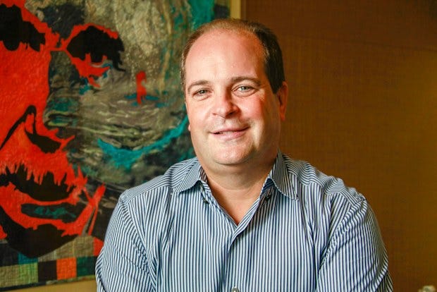 RMD ASX: ResMed chief executive Mick Farrell says sleep device company is  exempt from Donald Trump's tariffs