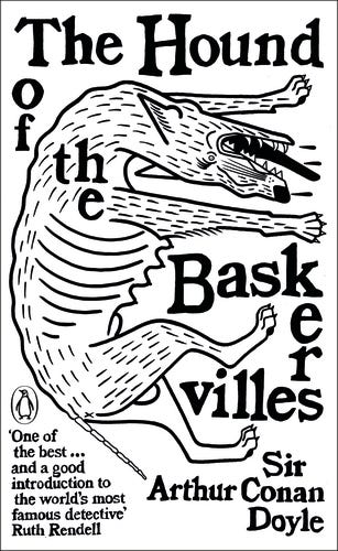 The Hound of the Baskervilles