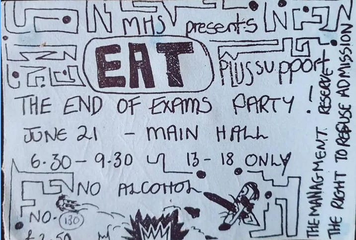 Eat Eat