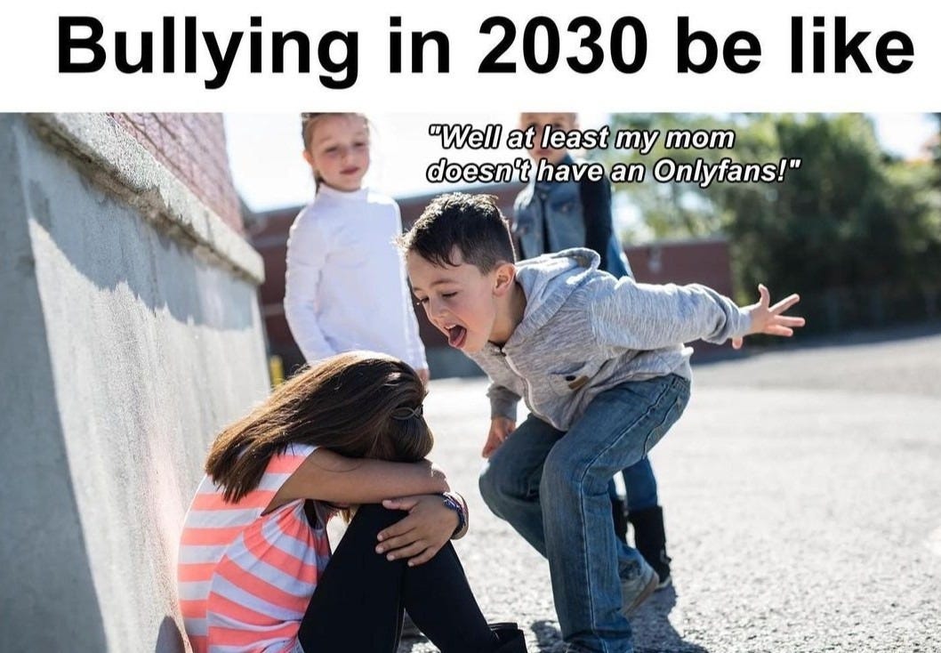 The best Bullying memes :) Memedroid