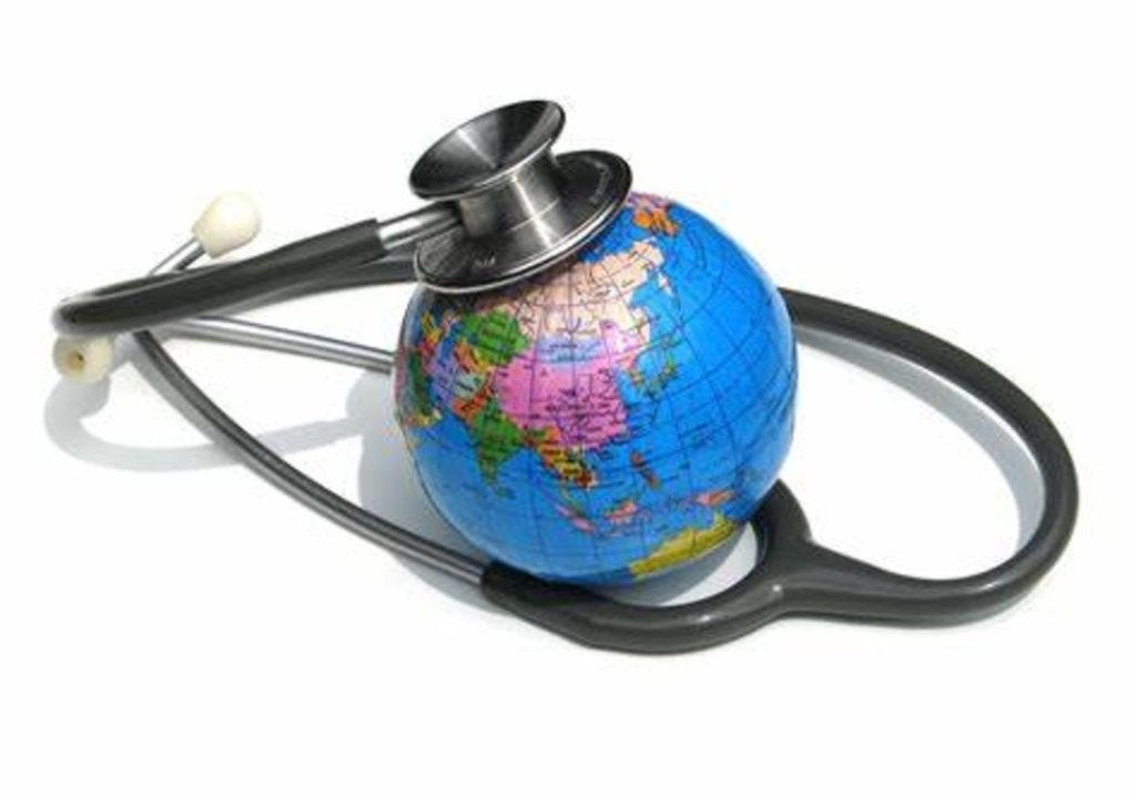 travel medical insurance