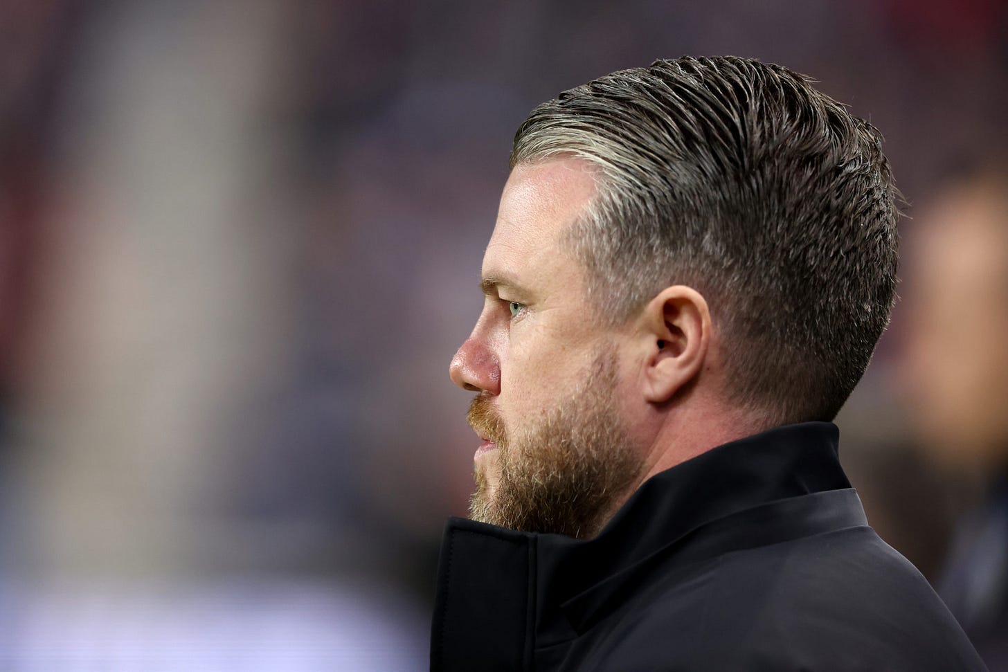 Jimmy Thelin makes Aberdeen transfer admission as further additions hang in  balance