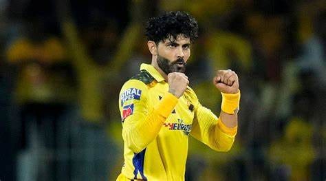 Karma will get back at you: Ravindra Jadeja’s cryptic tweet a day after ...