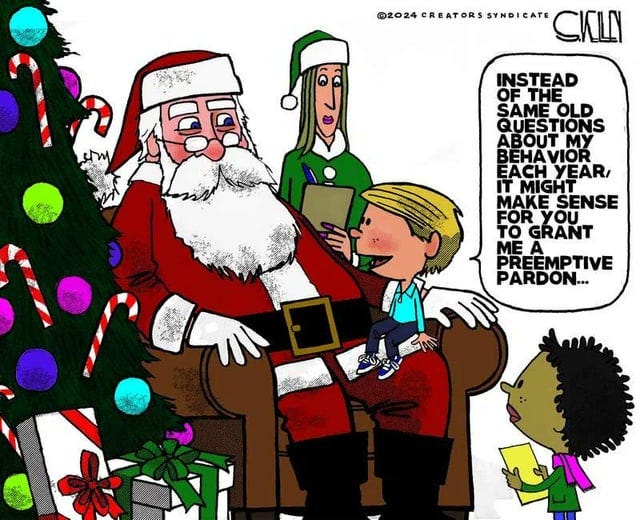 r/ConservativeMemes - Ho, Ho, Ho...
