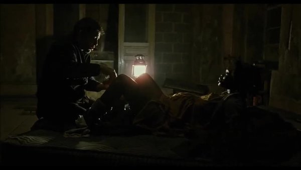 20 Things You Probably Didn't Know About Children Of Men – Page 11