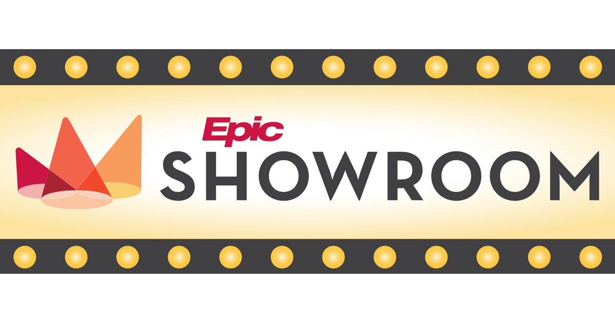 Epic Showroom