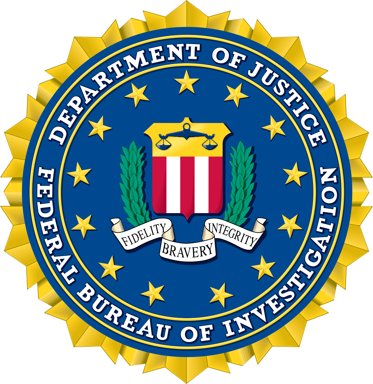 Federal Bureau of Investigation - Wikipedia
