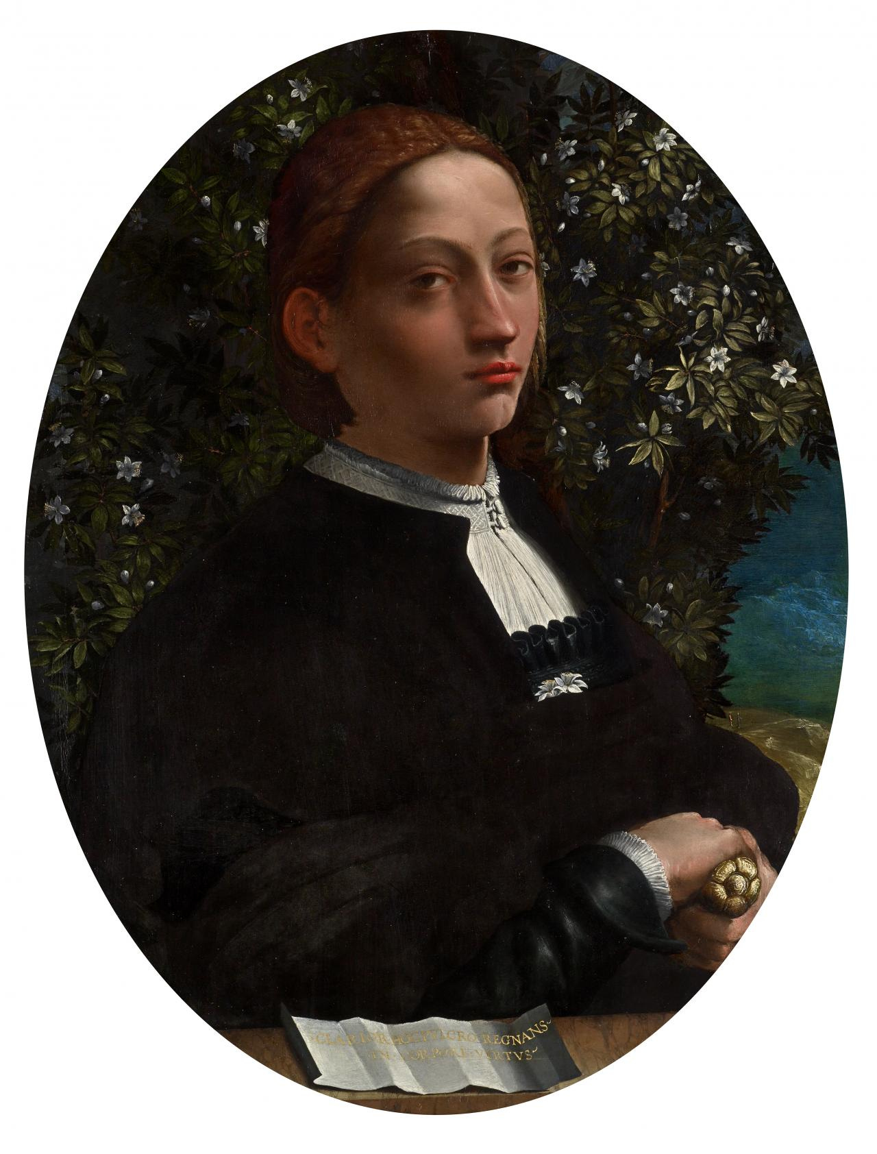 Dosso DOSSI
 Battista DOSSI (attributed to)