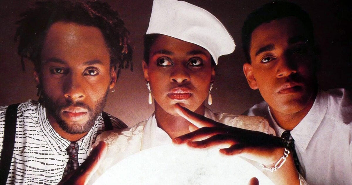 Love's Got Me: The Pioneering UK Soul of Loose Ends | In Sheeps Clothing