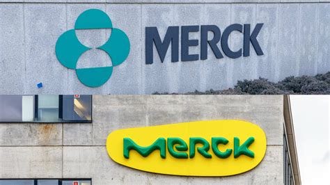 German Merck bests US Merck in UK copyright tussle of Merck v. Merck ...