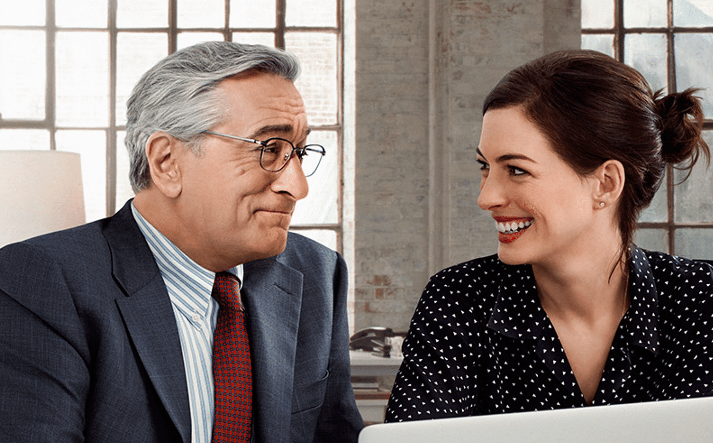 What Robert De Niro Taught Me About Leadership | Full Focus