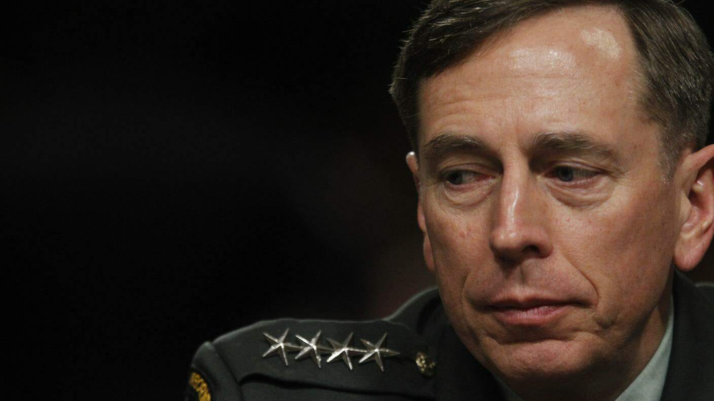 Petraeus: "Ci saranno tante altre Bucha" - RSI Radiotelevisione svizzera