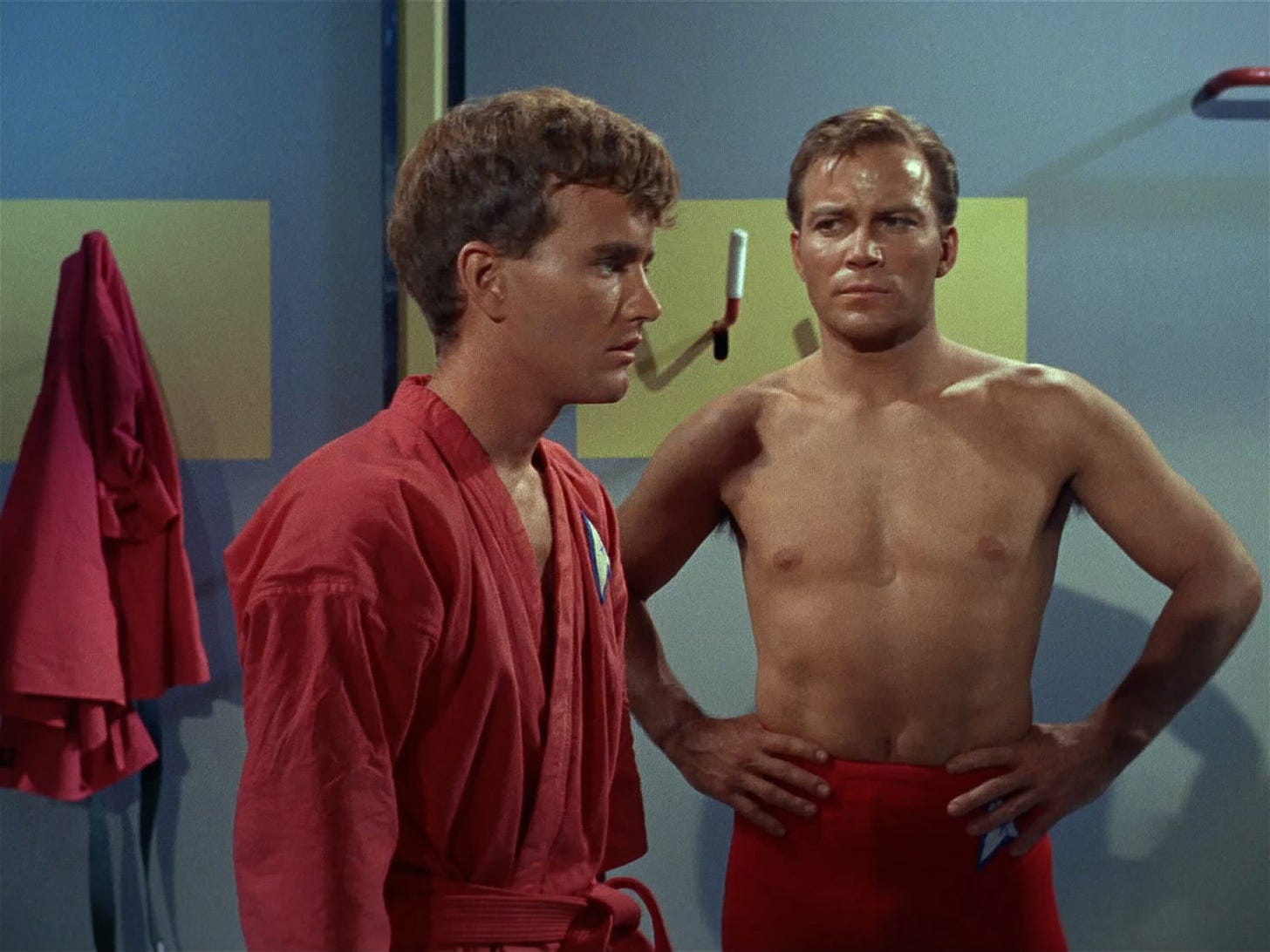 Star Trek" Charlie X (TV Episode 1966) - IMDb