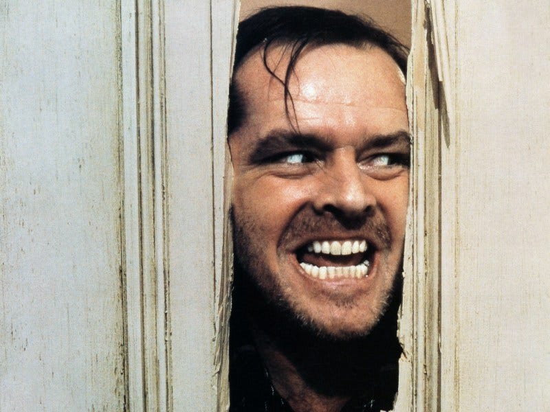 Jack Nicholson: 25 Essential Movies