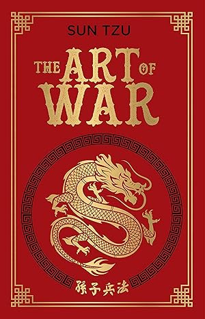 The Art of War Cover